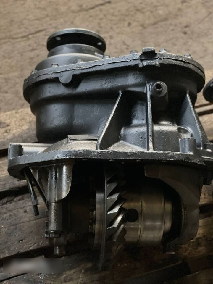 MAN HD 7, 13 Tonnen HPD 1382 - Differentieel voor Vrachtwagen: afbeelding 3 MAN HD 7, 13 Tonnen HPD 1382 - Differentieel voor Vrachtwagen: afbeelding 3