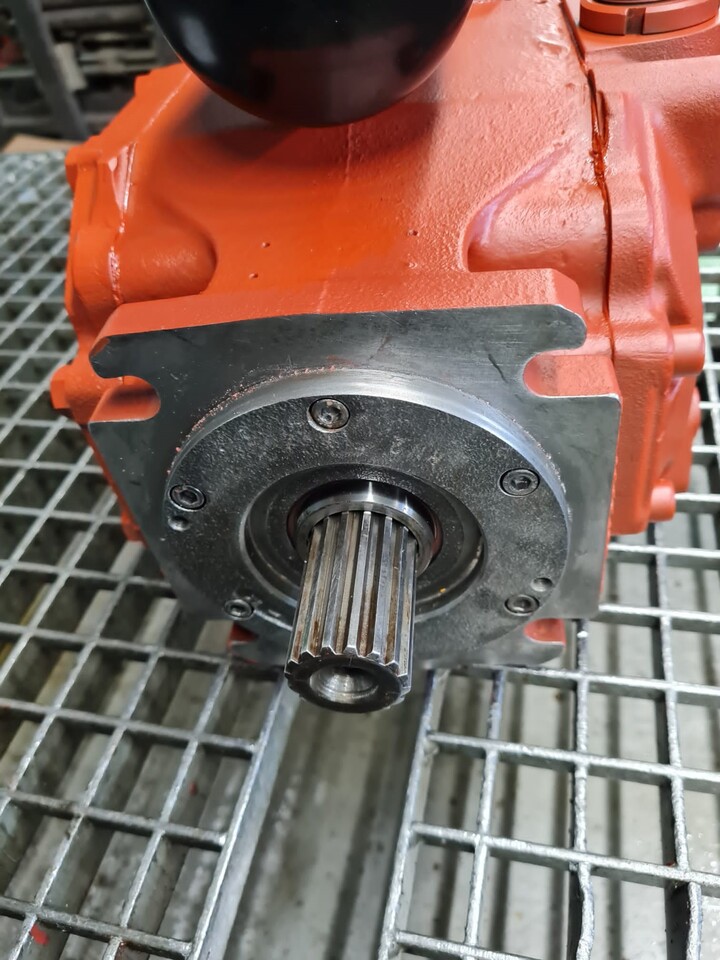 LINDE BPV 70 R - Hydraulische pomp voor Bouwmachine: afbeelding 3 LINDE BPV 70 R - Hydraulische pomp voor Bouwmachine: afbeelding 3