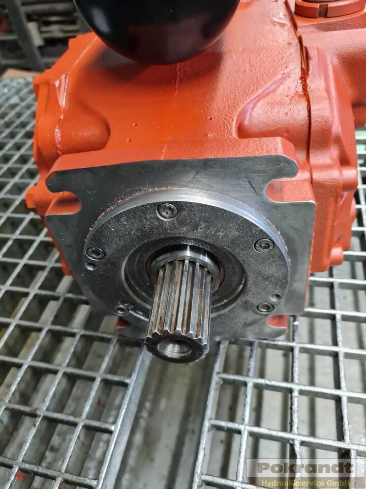 Linde BPV 70 R - Hydraulische pomp voor Bouwmachine: afbeelding 3 Linde BPV 70 R - Hydraulische pomp voor Bouwmachine: afbeelding 3