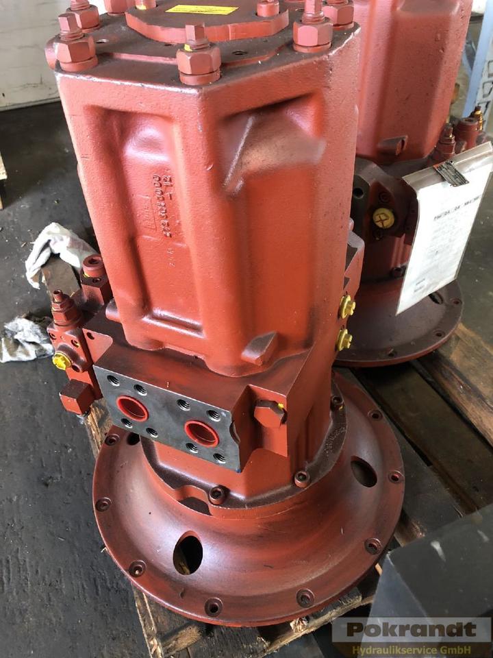 Linde HPR 130 100 - Hydraulische pomp: afbeelding 1 Linde HPR 130 100 - Hydraulische pomp: afbeelding 1
