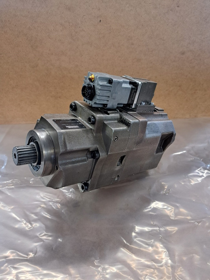Linde HPV/HMF 55 02 - Hydraulische pomp voor Tractor: afbeelding 1 Linde HPV/HMF 55 02 - Hydraulische pomp voor Tractor: afbeelding 1