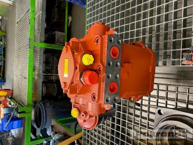 Linde HPV135 02 L Hydraulikpumpe HPV135 - Hydraulische pomp: afbeelding 1 Linde HPV135 02 L Hydraulikpumpe HPV135 - Hydraulische pomp: afbeelding 1
