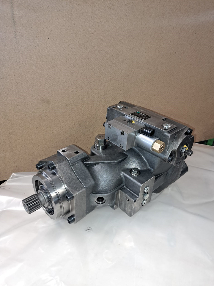 REXROTH A41CT 110 - 90 EP - Hydraulische pomp voor Tractor: afbeelding 2 REXROTH A41CT 110 - 90 EP - Hydraulische pomp voor Tractor: afbeelding 2