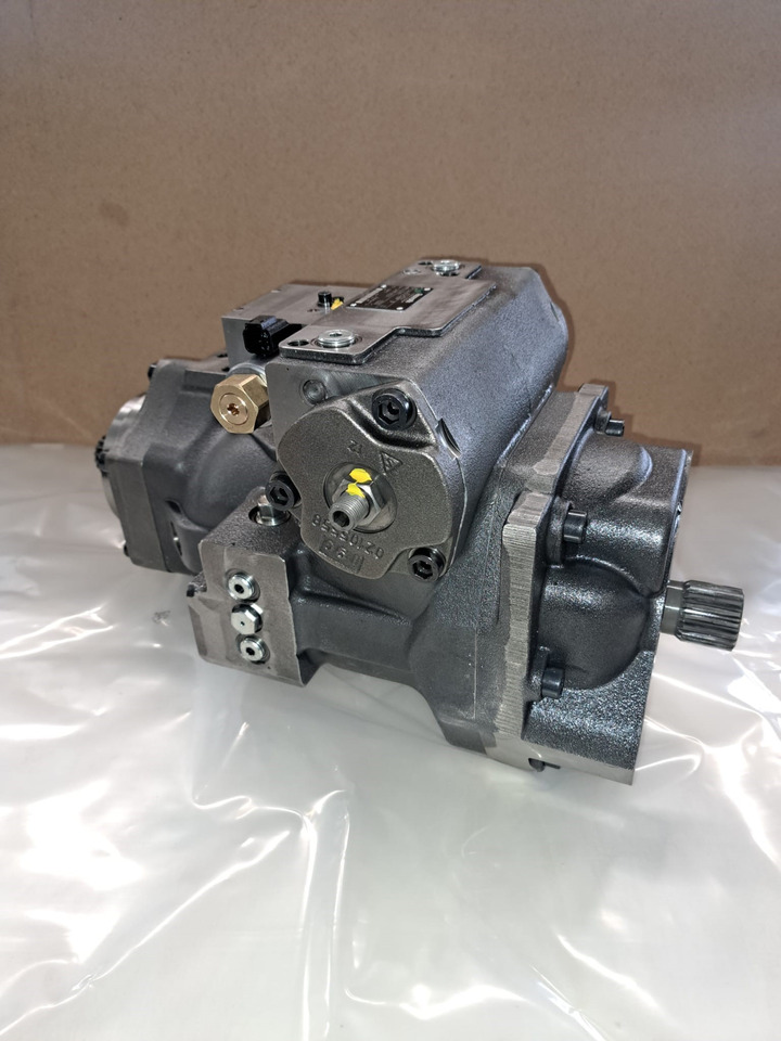 REXROTH A41CT 110 - 90 EP - Hydraulische pomp voor Tractor: afbeelding 3 REXROTH A41CT 110 - 90 EP - Hydraulische pomp voor Tractor: afbeelding 3