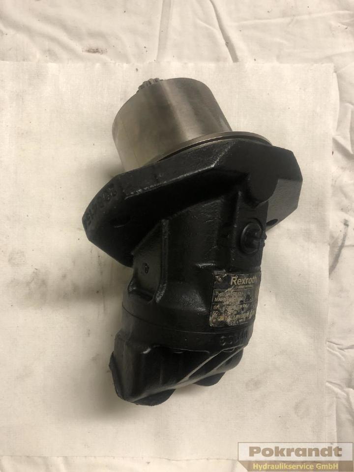 Rexroth A2FE32 Bosch A2FE 32 R992001017 - Hydromotor: afbeelding 1 Rexroth A2FE32 Bosch A2FE 32 R992001017 - Hydromotor: afbeelding 1