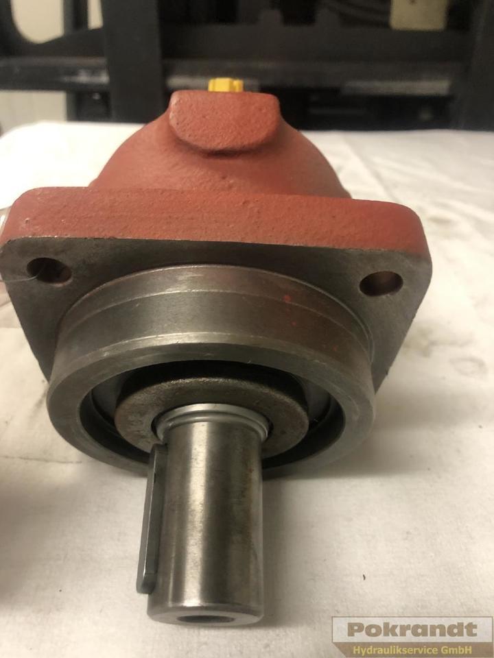 Rexroth A2FM45/61W - Hydromotor: afbeelding 3 Rexroth A2FM45/61W - Hydromotor: afbeelding 3