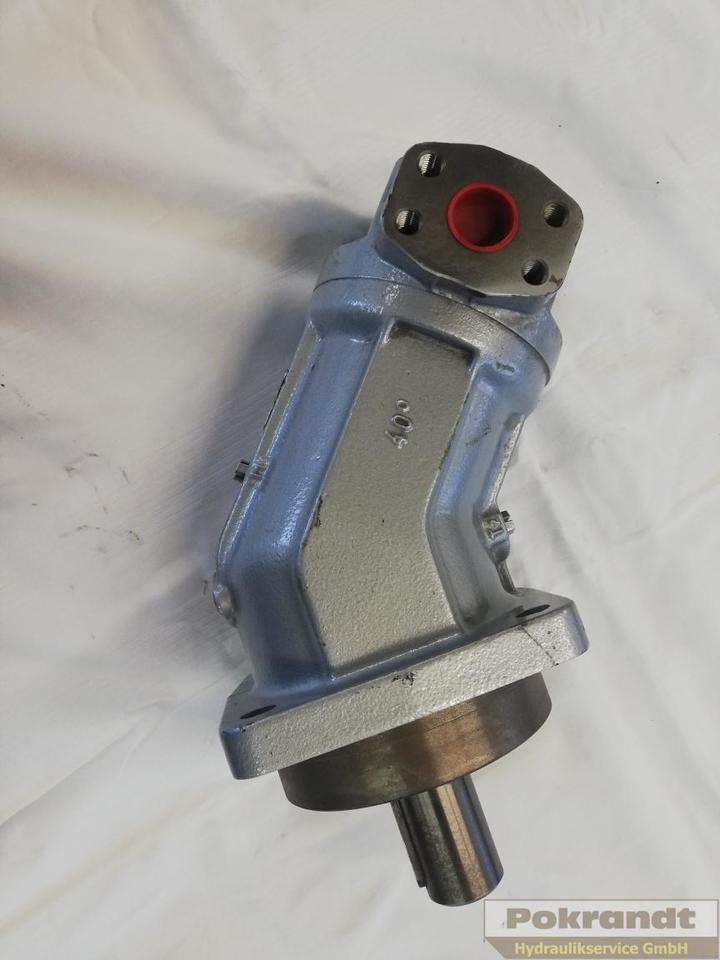 Rexroth A2FO125-61R-VBB05 Bosch A2FO125/61R-VBB05 - mehrere vorhanden - Hydraulische pomp: afbeelding 1 Rexroth A2FO125-61R-VBB05 Bosch A2FO125/61R-VBB05 - mehrere vorhanden - Hydraulische pomp: afbeelding 1
