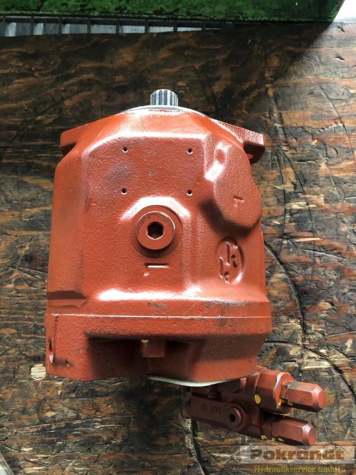 Rexroth Bosch A10VO45ED72 52L PSC12K52T - Hydraulische pomp: afbeelding 1 Rexroth Bosch A10VO45ED72 52L PSC12K52T - Hydraulische pomp: afbeelding 1
