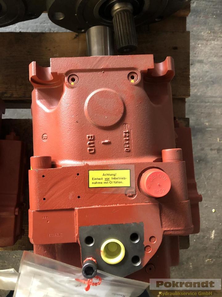 Rexroth Bosch A11VO130(145)DRL-10R - Hydraulische pomp: afbeelding 1 Rexroth Bosch A11VO130(145)DRL-10R - Hydraulische pomp: afbeelding 1