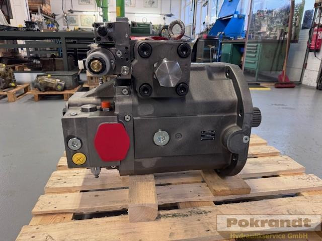 Rexroth Hydraulikpumpe A4CSG750 EP - Hydraulische pomp: afbeelding 2 Rexroth Hydraulikpumpe A4CSG750 EP - Hydraulische pomp: afbeelding 2