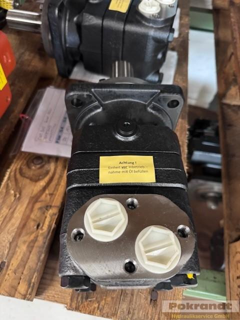 Sauer-Danfoss Danfoss OMT 315 151B3009 - Hydraulische pomp: afbeelding 3 Sauer-Danfoss Danfoss OMT 315 151B3009 - Hydraulische pomp: afbeelding 3
