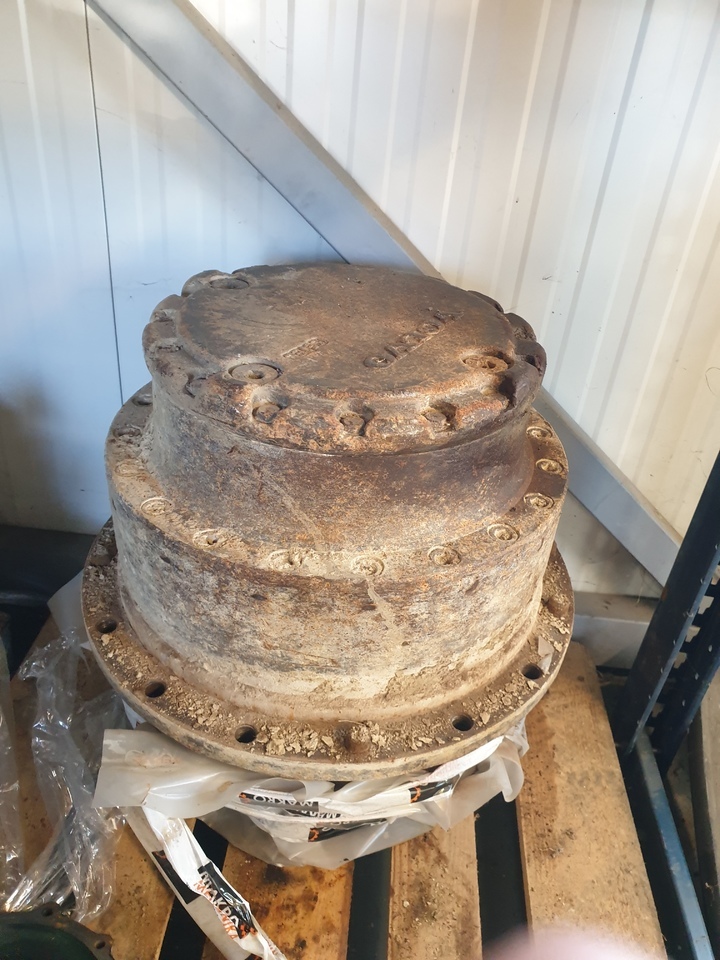 Volvo EC290B - Eindaandrijving voor Rupsgraafmachine: afbeelding 1 Volvo EC290B - Eindaandrijving voor Rupsgraafmachine: afbeelding 1