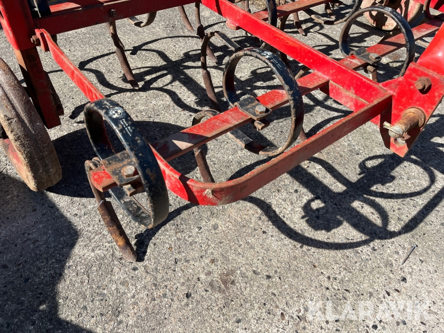 Harve Kongskilde Triple K 2115 - Grondbewerking toebehoor: afbeelding 5 Harve Kongskilde Triple K 2115 - Grondbewerking toebehoor: afbeelding 5