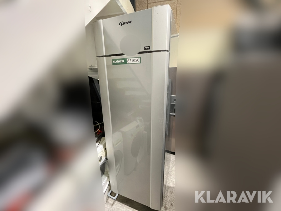 Industriële machine Industrifryser Gram PLUS F 70 RAG: afbeelding 1