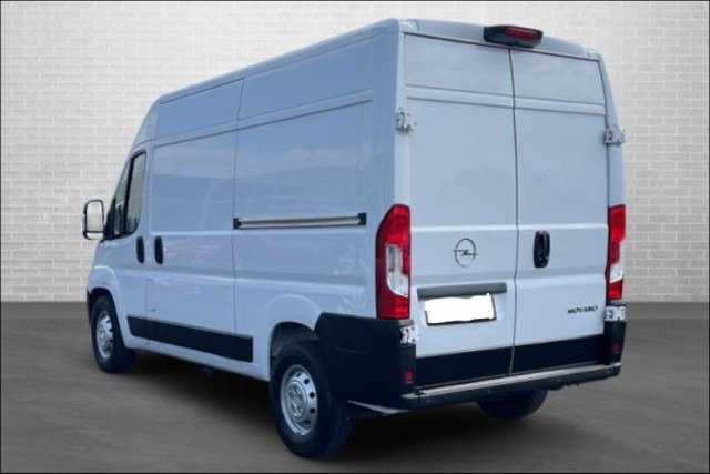 Opel Movano 3.5to Kasten L2H2 Schiebetür 2x KAMERA TEMPO - Gesloten bestelwagen: afbeelding 3 Opel Movano 3.5to Kasten L2H2 Schiebetür 2x KAMERA TEMPO - Gesloten bestelwagen: afbeelding 3