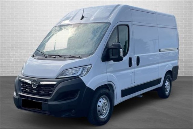 Opel Movano 3.5to Kasten L2H2 Schiebetür 2x KAMERA TEMPO - Gesloten bestelwagen: afbeelding 2 Opel Movano 3.5to Kasten L2H2 Schiebetür 2x KAMERA TEMPO - Gesloten bestelwagen: afbeelding 2