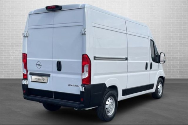 Opel Movano 3.5to Kasten L2H2 Schiebetür 2x KAMERA TEMPO - Gesloten bestelwagen: afbeelding 4 Opel Movano 3.5to Kasten L2H2 Schiebetür 2x KAMERA TEMPO - Gesloten bestelwagen: afbeelding 4