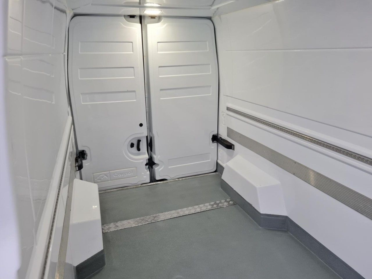 Koelwagen Renault Master 3.5t Kühlkasten L3H2 Stand+Fahrkühlung ER: afbeelding 13