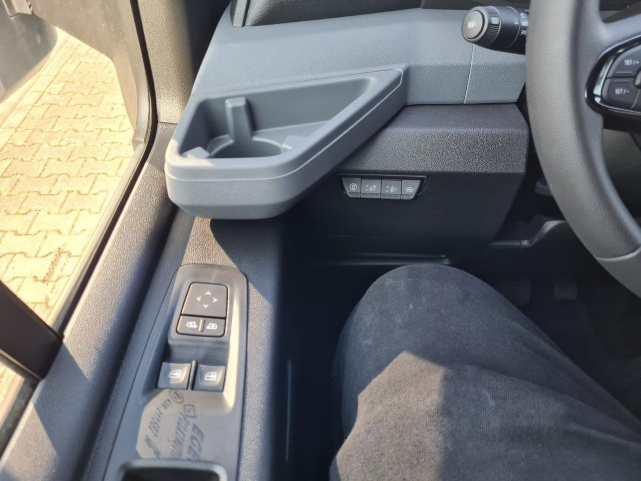 Schuifzeilen bestelwagen Renault Master 35 Pritsche Schiebe Plane dCi 170: afbeelding 22