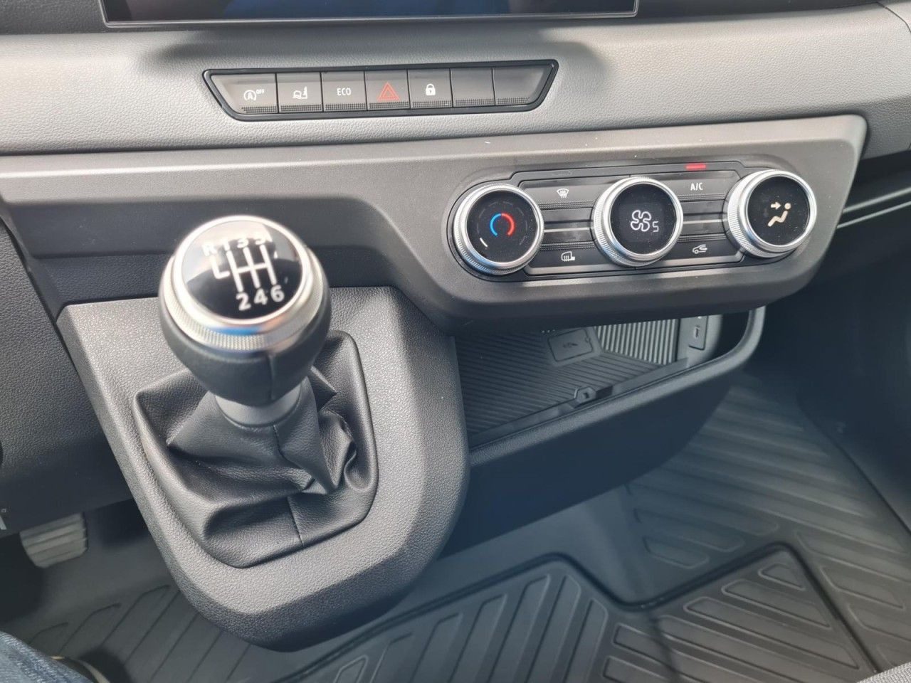 Schuifzeilen bestelwagen Renault Master 35 Pritsche Schiebe Plane dCi 170: afbeelding 18