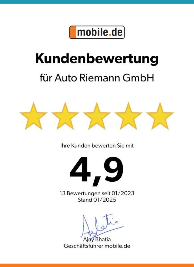 Kleine bestelwagen Volkswagen Crafter Kasten TDi MR Automatik KAMERA TEMPOMAT: afbeelding 10