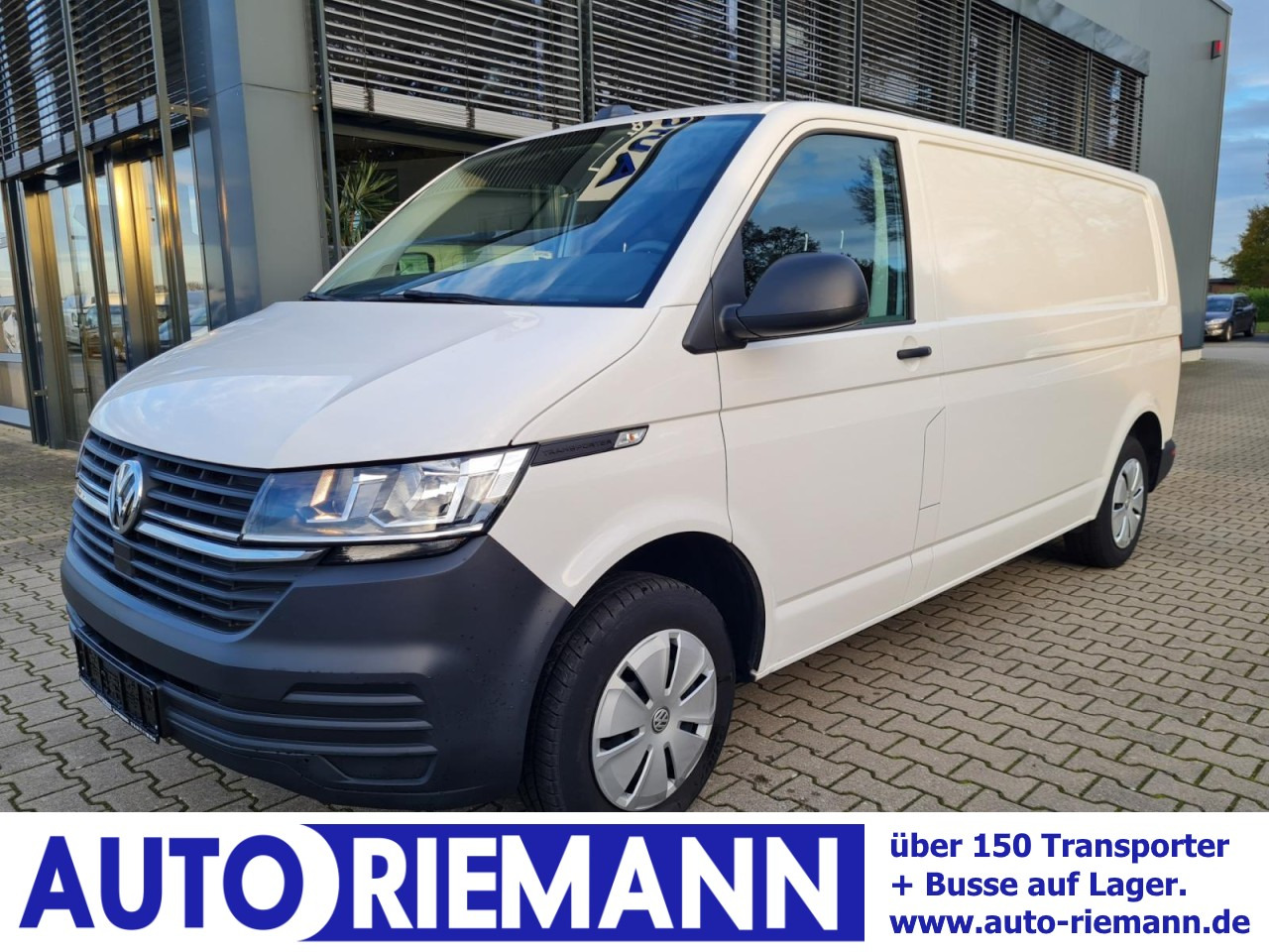 Volkswagen T6.1 Kasten TDI lang L2H1 DSG PDC KLIMA KAMERA - Kleine bestelwagen: afbeelding 1 Volkswagen T6.1 Kasten TDI lang L2H1 DSG PDC KLIMA KAMERA - Kleine bestelwagen: afbeelding 1