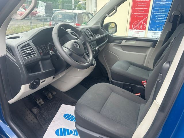 Volkswagen T6 Kasten lang Flügeltüren KLIMA NAVI PDC SHZ TEMPOMAT - Kleine bestelwagen: afbeelding 4 Volkswagen T6 Kasten lang Flügeltüren KLIMA NAVI PDC SHZ TEMPOMAT - Kleine bestelwagen: afbeelding 4