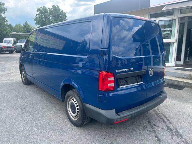 Volkswagen T6 Kasten lang Flügeltüren KLIMA NAVI PDC SHZ TEMPOMAT - Kleine bestelwagen: afbeelding 2 Volkswagen T6 Kasten lang Flügeltüren KLIMA NAVI PDC SHZ TEMPOMAT - Kleine bestelwagen: afbeelding 2