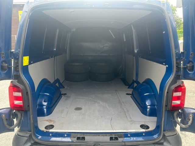 Volkswagen T6 Kasten lang Flügeltüren KLIMA NAVI PDC SHZ TEMPOMAT - Kleine bestelwagen: afbeelding 3 Volkswagen T6 Kasten lang Flügeltüren KLIMA NAVI PDC SHZ TEMPOMAT - Kleine bestelwagen: afbeelding 3