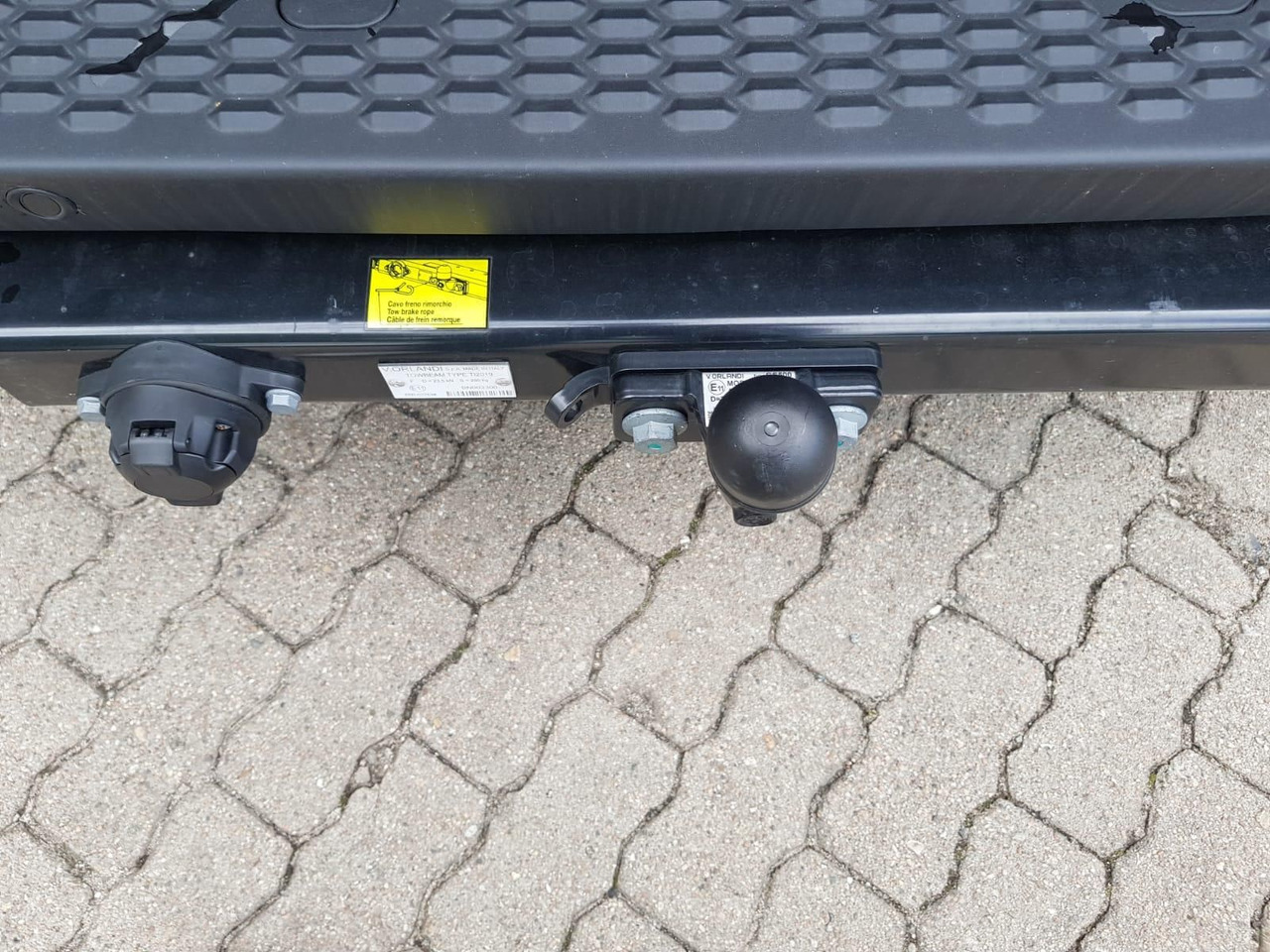 Gesloten bestelwagen Iveco 35S18HA8V *AHK*RADIO*KAMERA*KLIMA*: afbeelding 7 Gesloten bestelwagen Iveco 35S18HA8V *AHK*RADIO*KAMERA*KLIMA*: afbeelding 7