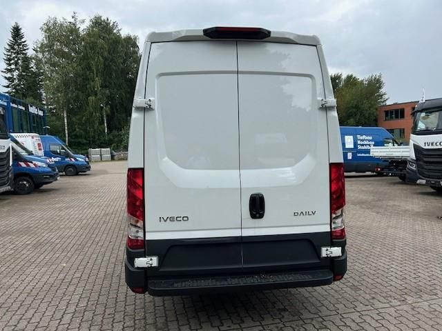 Gesloten bestelwagen Iveco Daily 35S16A8V 4100 Automatik: afbeelding 6