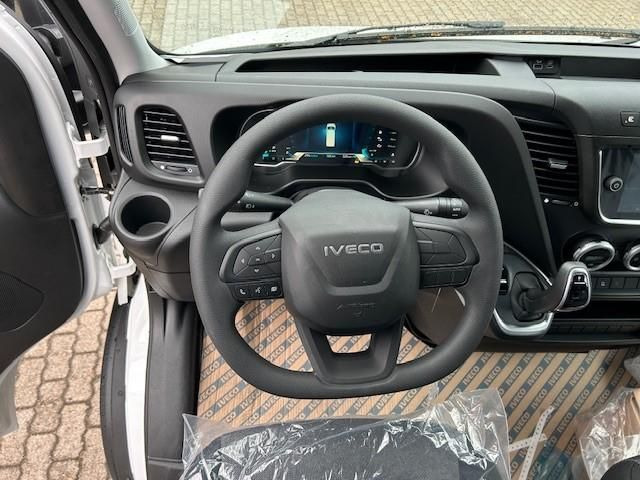 Gesloten bestelwagen Iveco Daily 35S16A8V 4100 Automatik: afbeelding 10