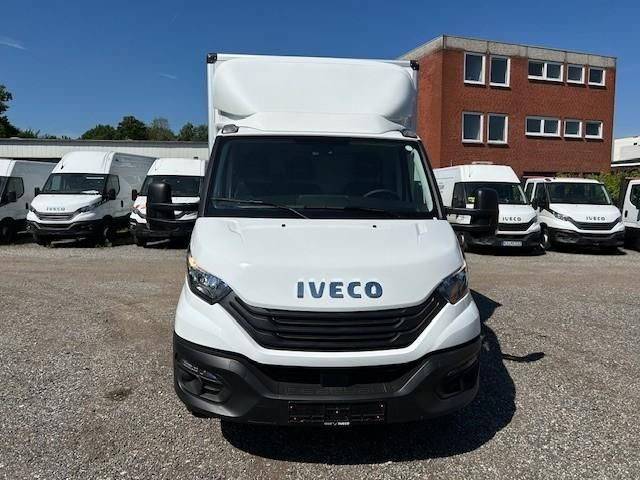 Iveco Daily 35S16H 3.0 LBW Kamera Spoiler 11... - Bestelwagen gesloten laadbak: afbeelding 2 Iveco Daily 35S16H 3.0 LBW Kamera Spoiler 11... - Bestelwagen gesloten laadbak: afbeelding 2