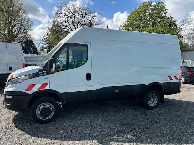 Iveco Daily 50C18HA8V 3520L Automatik,AHK (179 PS),... - Gesloten bestelwagen: afbeelding 4 Iveco Daily 50C18HA8V 3520L Automatik,AHK (179 PS),... - Gesloten bestelwagen: afbeelding 4
