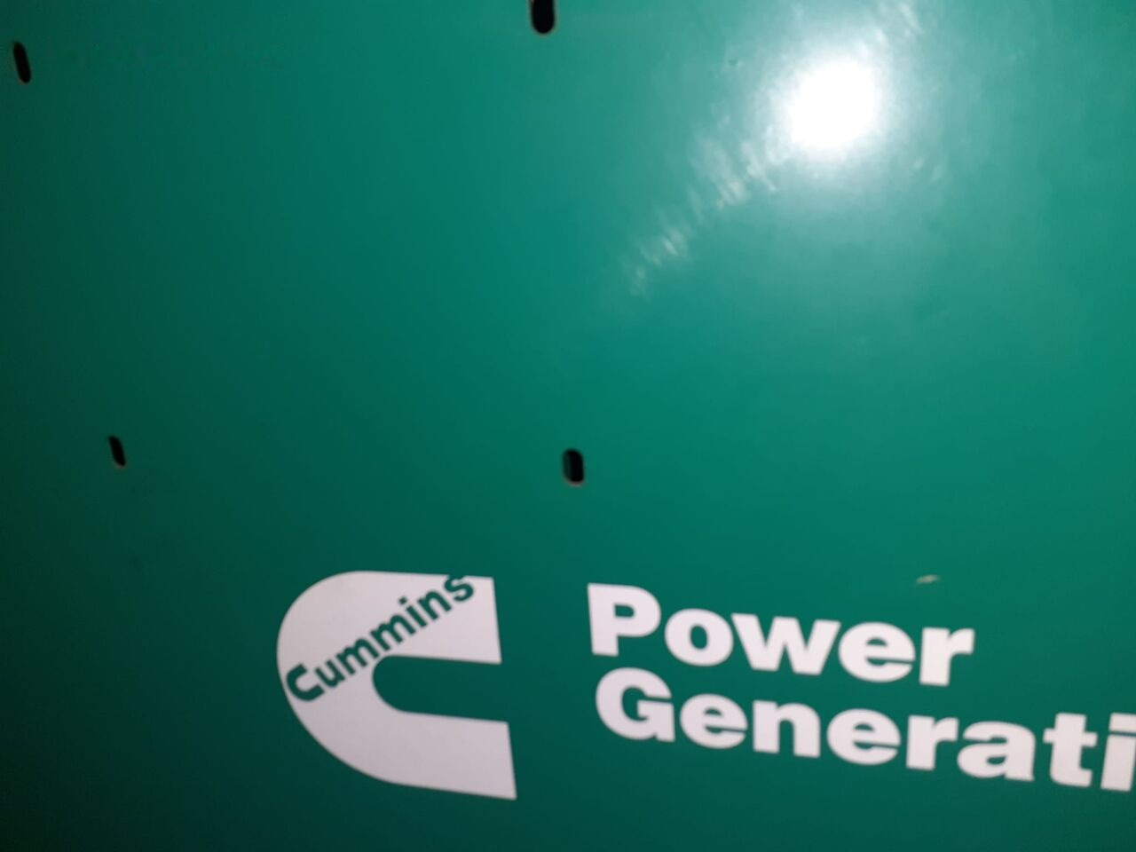 Stamford Generator Nowy1300 KW 1650 KVA STAMFORD CUMMINS - Industrie generator: afbeelding 3 Stamford Generator Nowy1300 KW 1650 KVA STAMFORD CUMMINS - Industrie generator: afbeelding 3