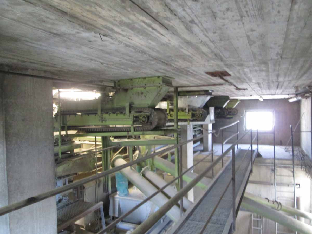 Concretelle – Betonmischanlage / Concrete mixing plant - Betoncentrale: afbeelding 3 Concretelle – Betonmischanlage / Concrete mixing plant - Betoncentrale: afbeelding 3
