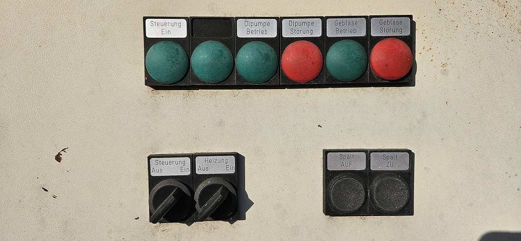 Svedala H45 – Cone crusher / Kegelbrecher - Kegelbreker: afbeelding 3 Svedala H45 – Cone crusher / Kegelbrecher - Kegelbreker: afbeelding 3