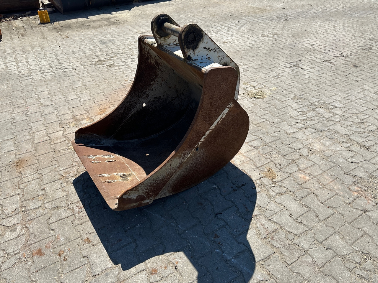 Tieflöffel 80cm O & K - Graafbak voor Bouwmachine: afbeelding 5 Tieflöffel 80cm O & K - Graafbak voor Bouwmachine: afbeelding 5