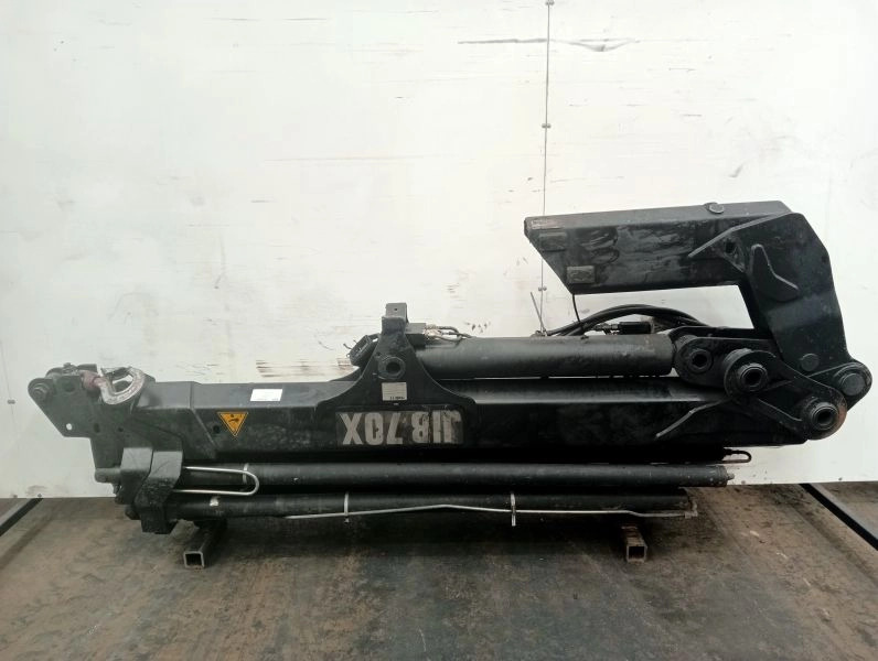 Grúa Hiab 322 E-5 Hipro - Autolaadkraan voor Vrachtwagen: afbeelding 4 Grúa Hiab 322 E-5 Hipro - Autolaadkraan voor Vrachtwagen: afbeelding 4