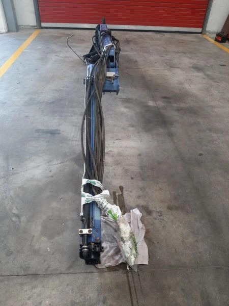 Grúa PM 3RL - Autolaadkraan voor Vrachtwagen: afbeelding 4 Grúa PM 3RL - Autolaadkraan voor Vrachtwagen: afbeelding 4