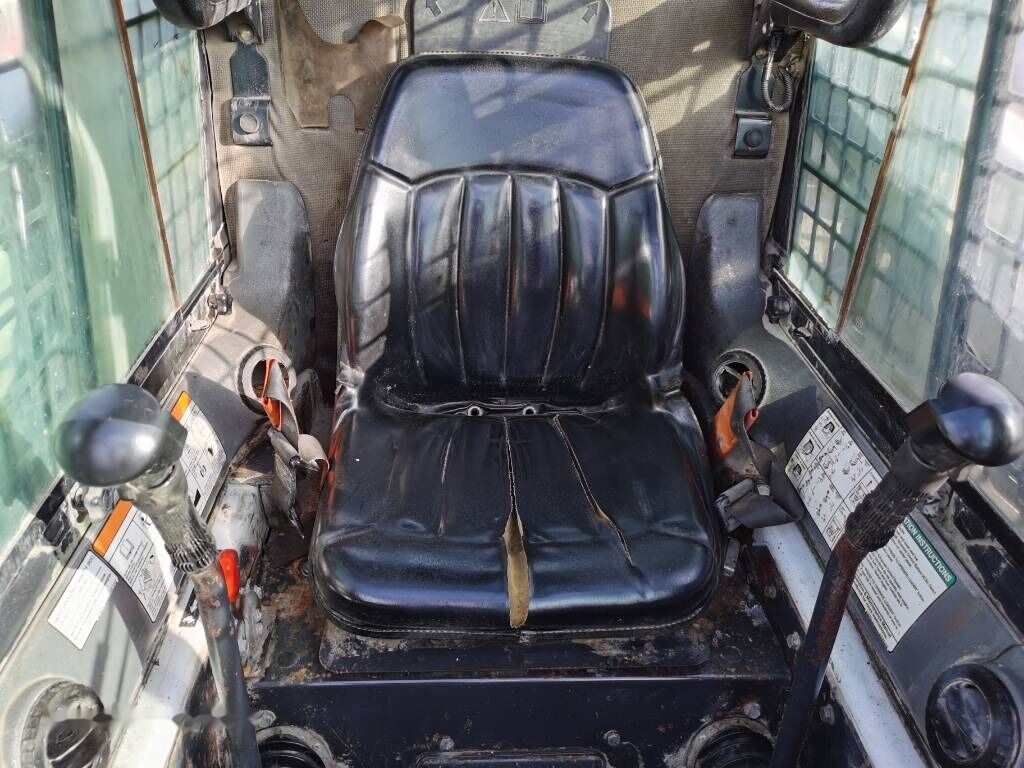 Bobcat S 185 - Schranklader: afbeelding 2 Bobcat S 185 - Schranklader: afbeelding 2