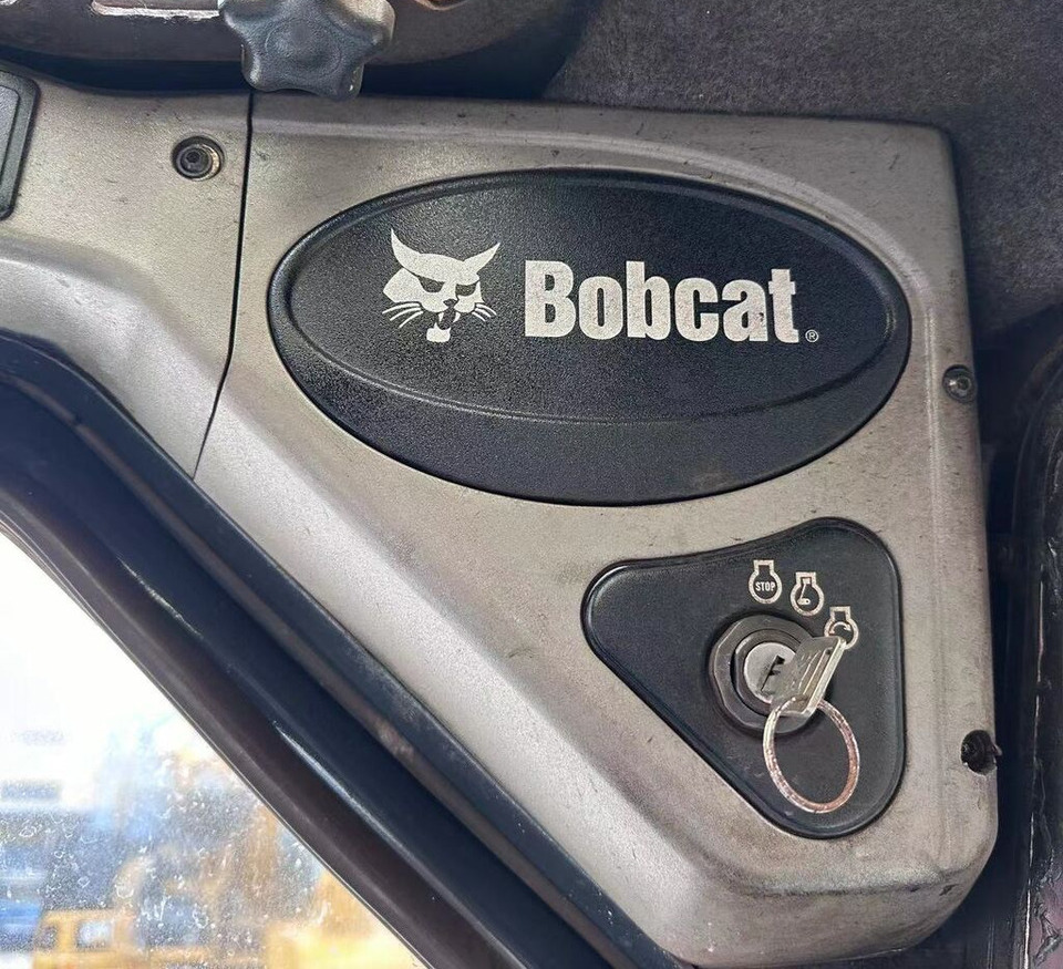 Bobcat S160 - Schranklader: afbeelding 3 Bobcat S160 - Schranklader: afbeelding 3