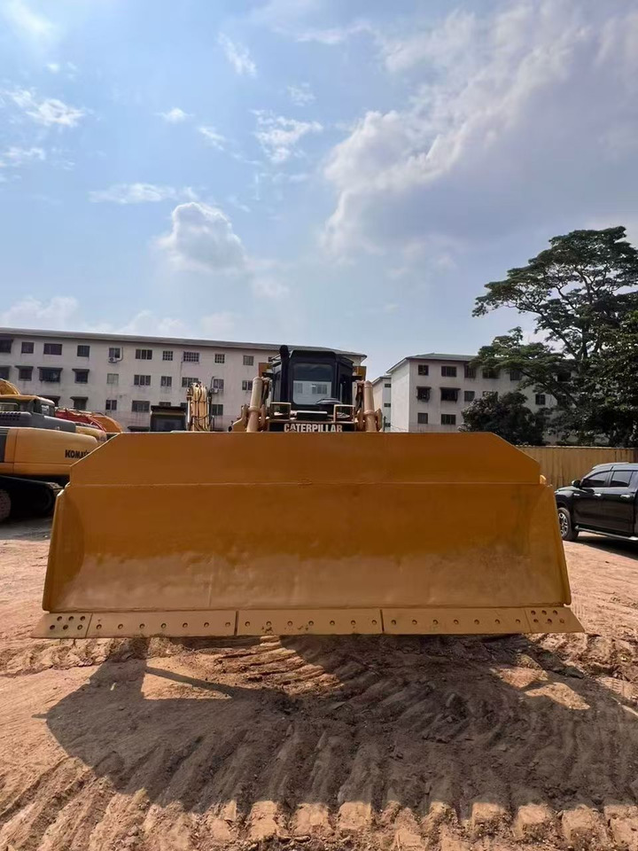 CATERPILLAR D6R - Bulldozer: afbeelding 5 CATERPILLAR D6R - Bulldozer: afbeelding 5