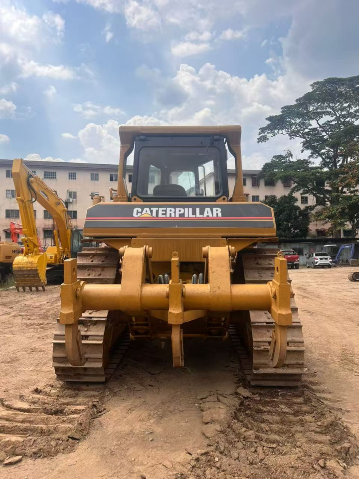 CATERPILLAR D8R - Bulldozer: afbeelding 3 CATERPILLAR D8R - Bulldozer: afbeelding 3