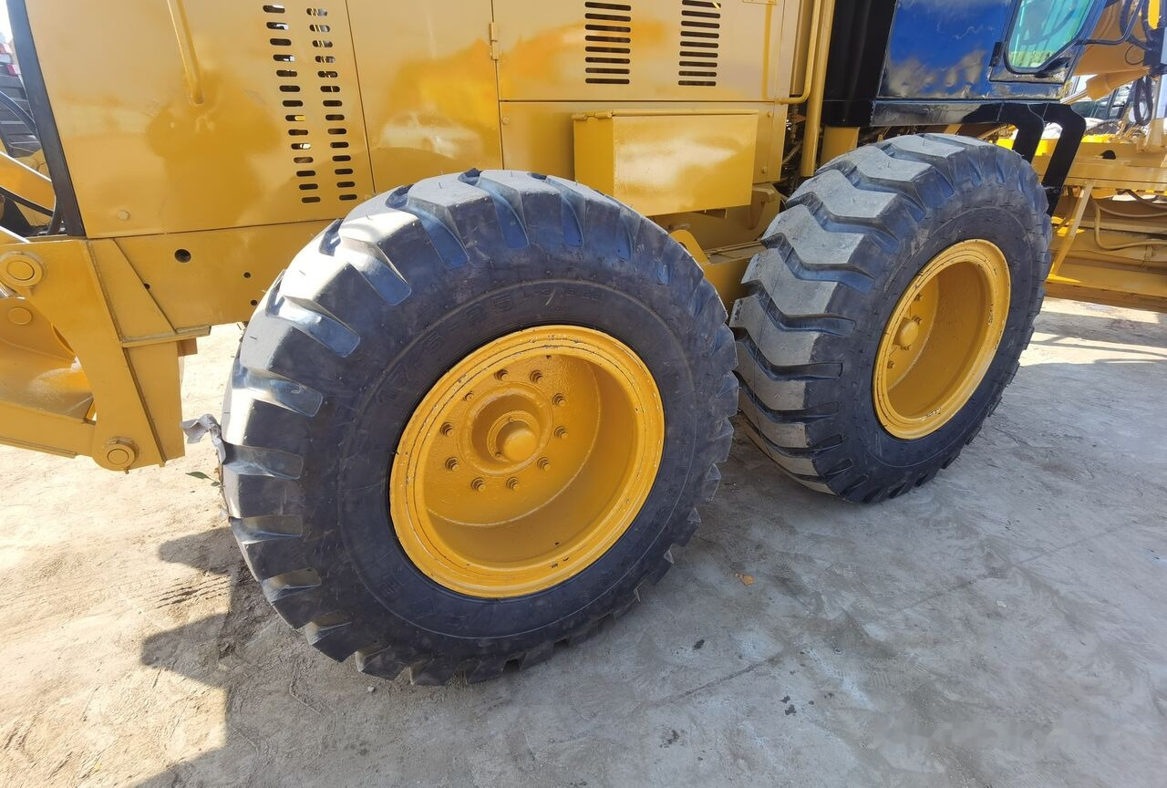 Caterpillar 140H - Grader: afbeelding 3 Caterpillar 140H - Grader: afbeelding 3