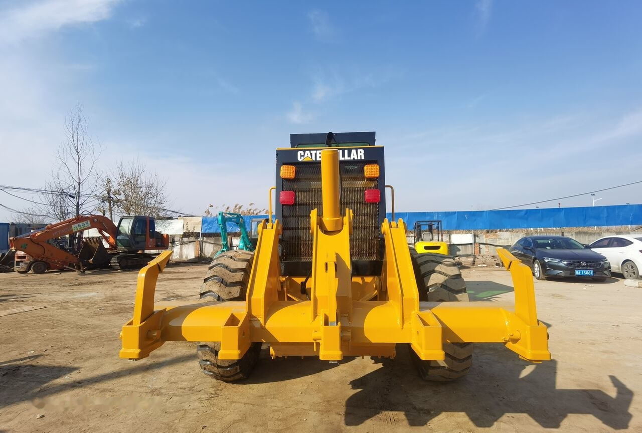 Caterpillar 140H - Grader: afbeelding 4 Caterpillar 140H - Grader: afbeelding 4