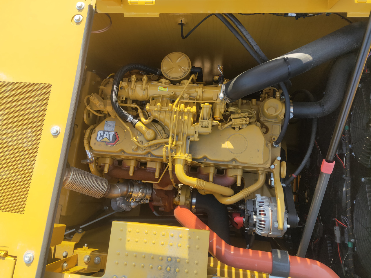 Nieuw Rupsgraafmachine Caterpillar 326: afbeelding 7
