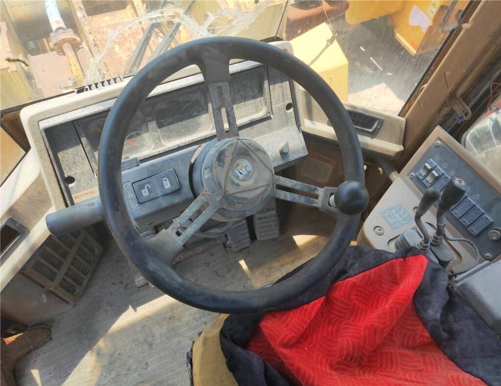 Caterpillar 950 F - Wiellader: afbeelding 5 Caterpillar 950 F - Wiellader: afbeelding 5