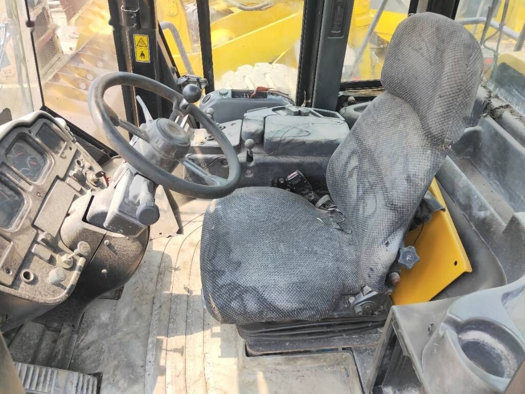 Caterpillar 966 H - Wiellader: afbeelding 2 Caterpillar 966 H - Wiellader: afbeelding 2