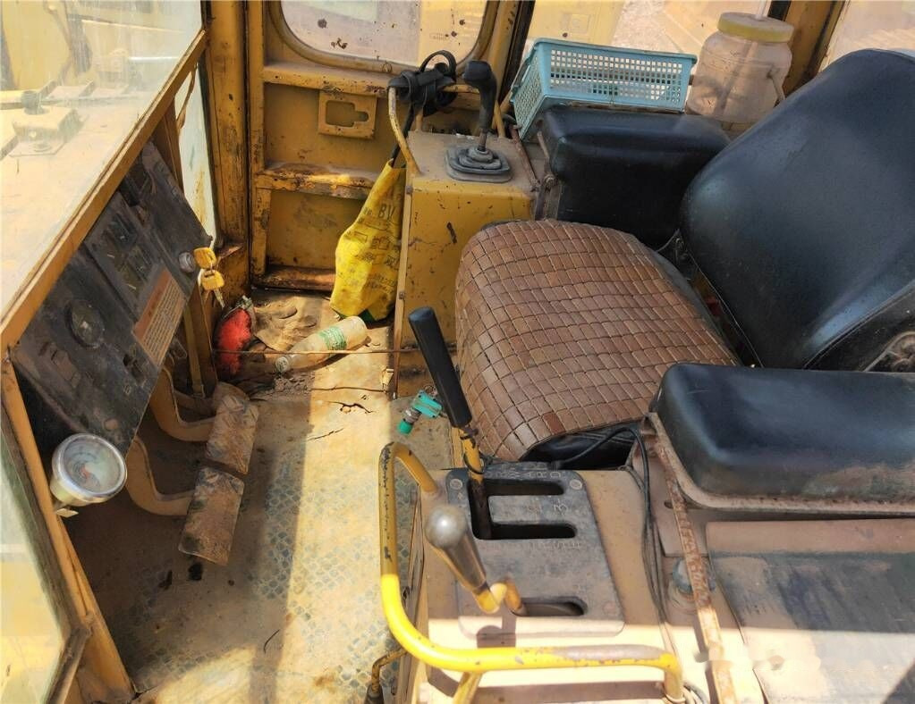 Caterpillar D 4 C - Bulldozer: afbeelding 3 Caterpillar D 4 C - Bulldozer: afbeelding 3